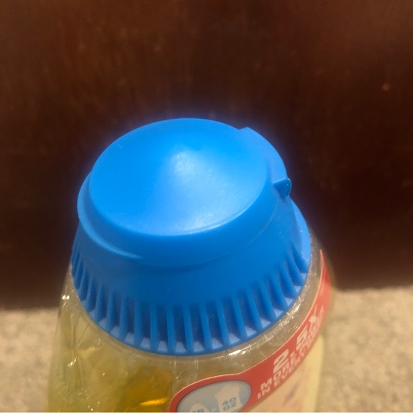 Mr Clean Other Mr Clean Liquid Muscle Multi Purpose Cleaner Gel